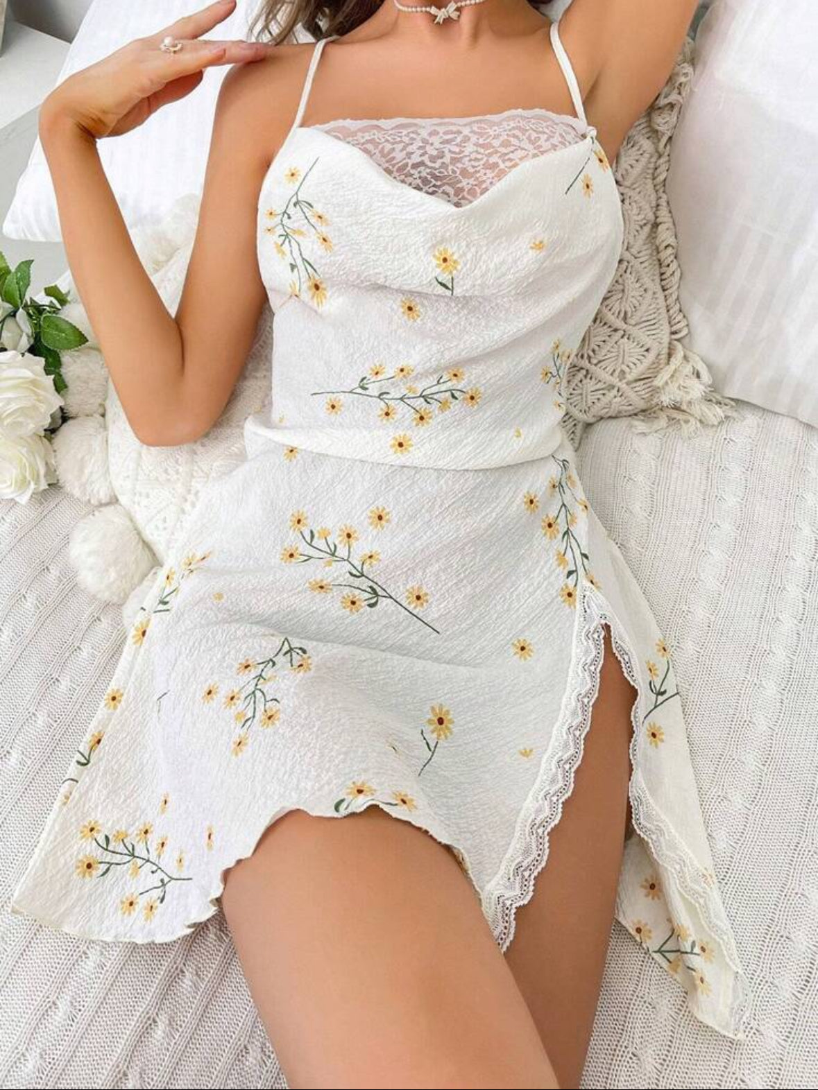 Lingerie & Sleepwear
